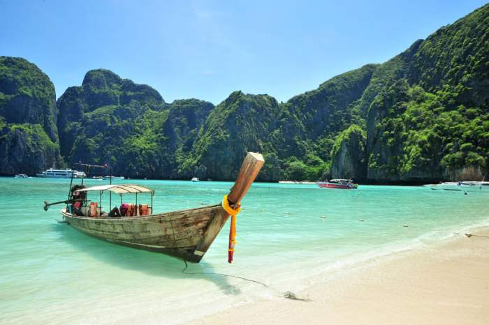 Radhanagar Beach, Havelock Island, India