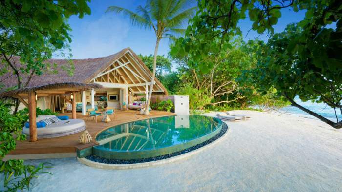 Reethi Beach, Baa Atoll, Maldives