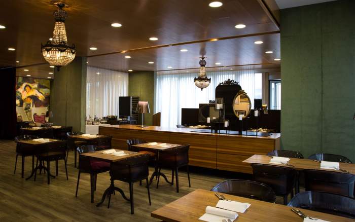 Restaurant Matisse