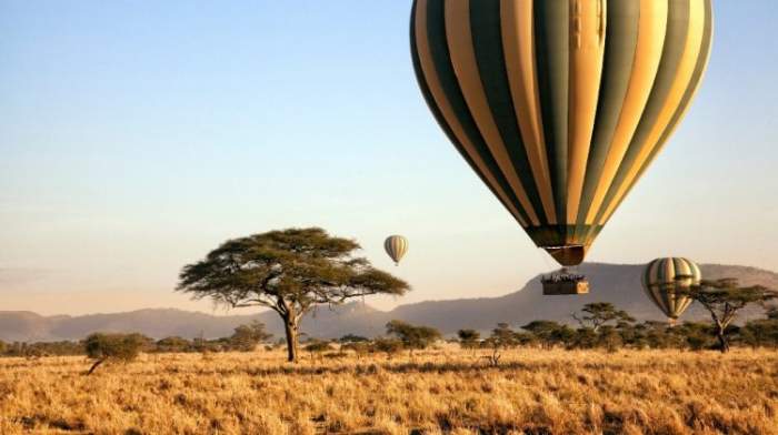 Tanzania