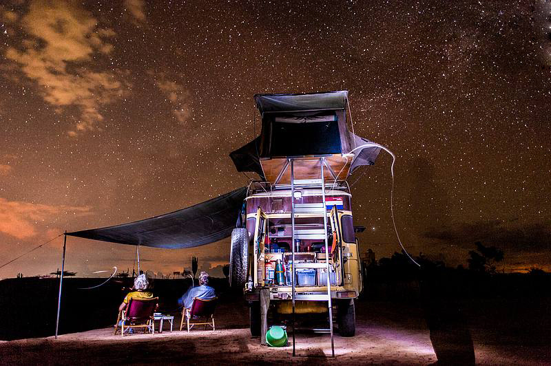 Tatacoa Desert, Colombia