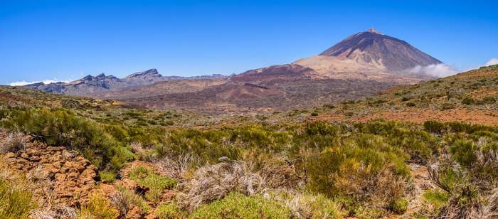 Teide National Park