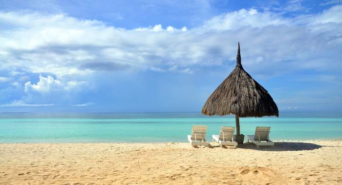 The Philippines