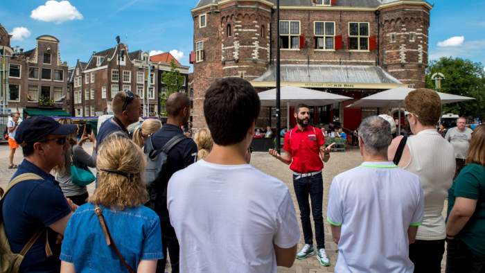 things to do in amsterdam
