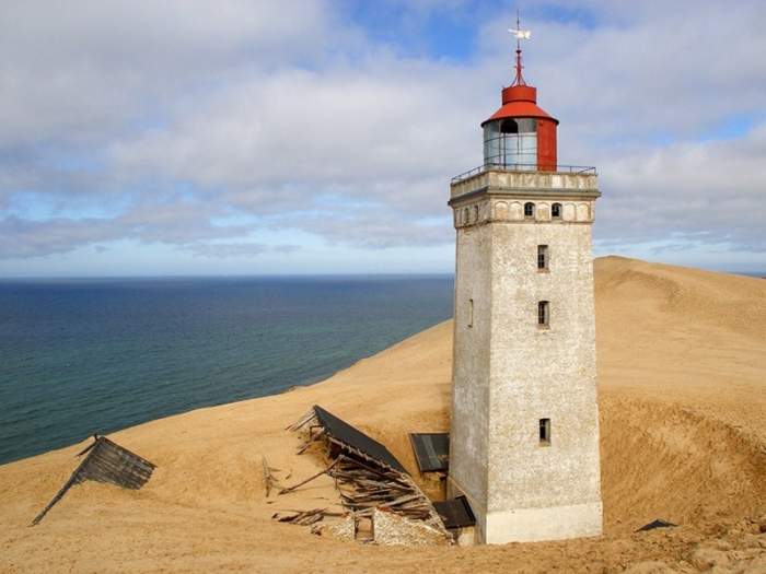 places to see in denmark