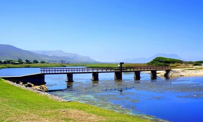 south africa lakes