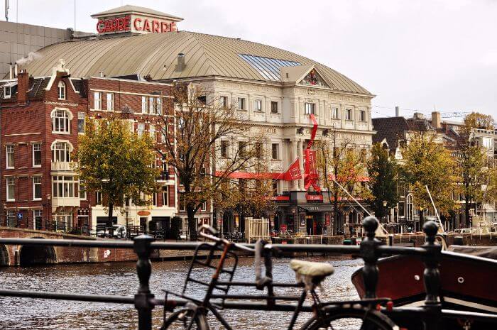 amsterdam experiences