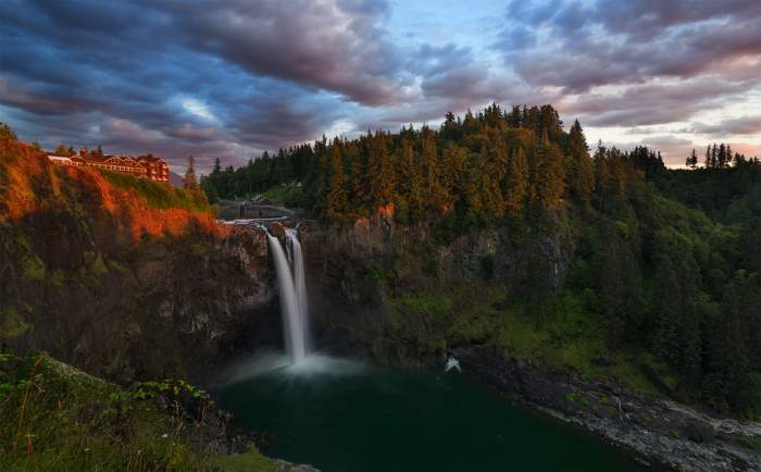 free things to do in seattle