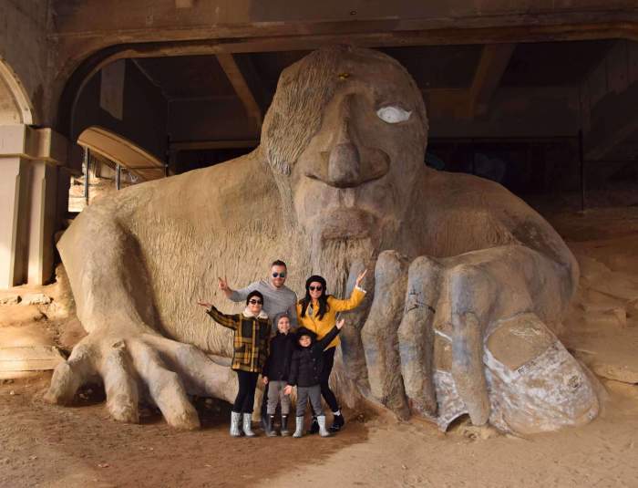 outdoor things to do in seattle