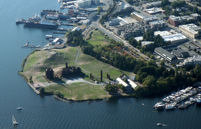 unique things to do in seattle