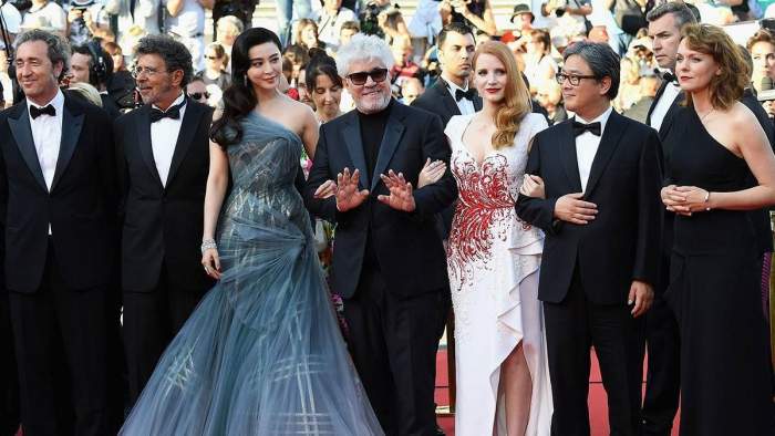 Cannes Film Festival, festivals in France