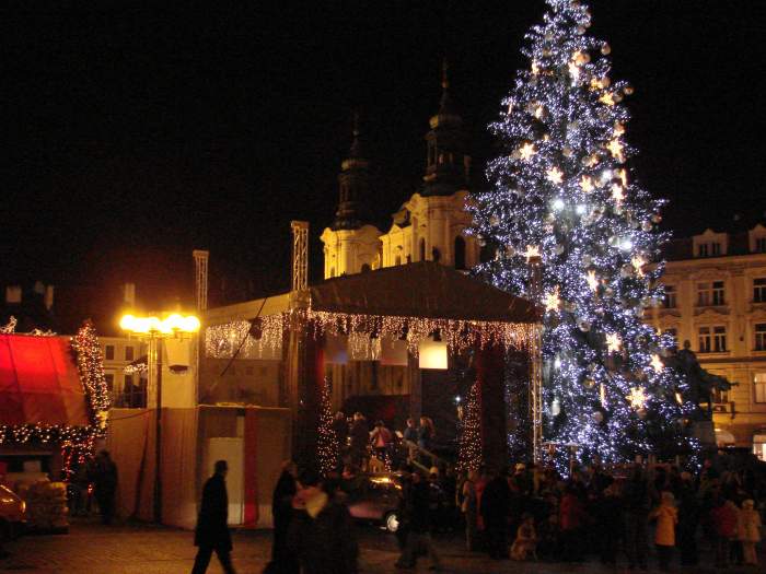 Christmas Exhibitions At Bethlehem Chapel