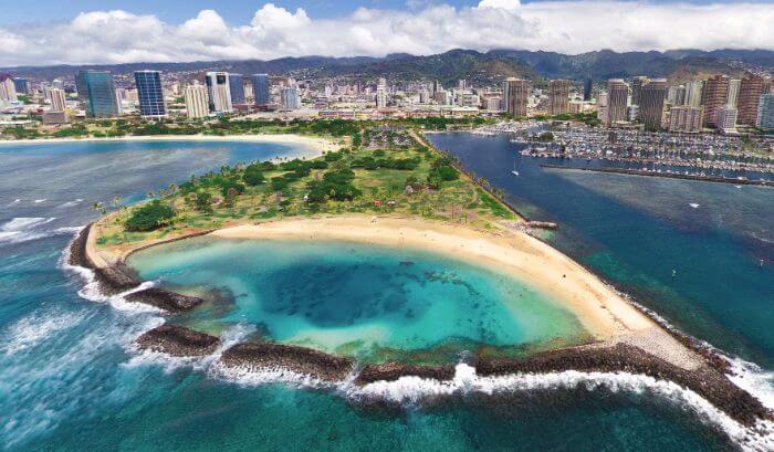 Hawaii