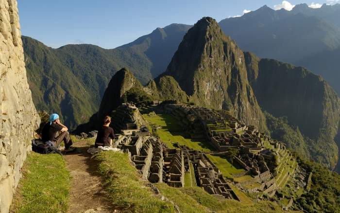 Inca Trail