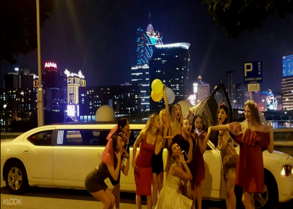  Macau (China)