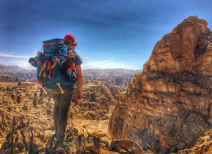 Mount Sinai, Egypt