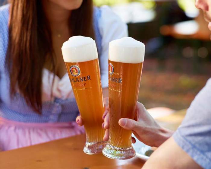 Paulaner Munich Germany