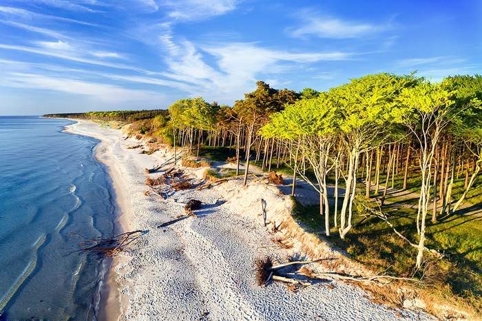 Baltic sea
