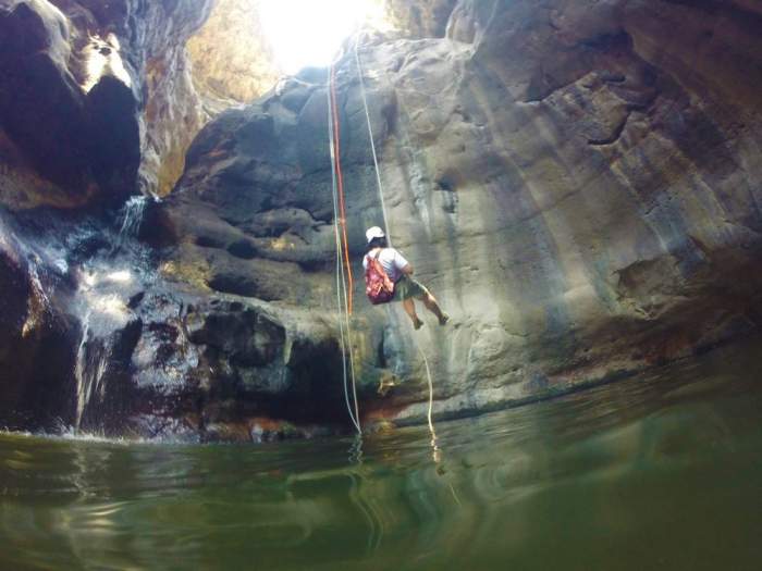 Black Canyon