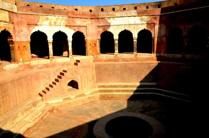 Farrukh Nagar Fort