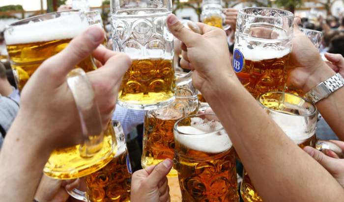 German beer