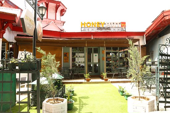Honey Hut