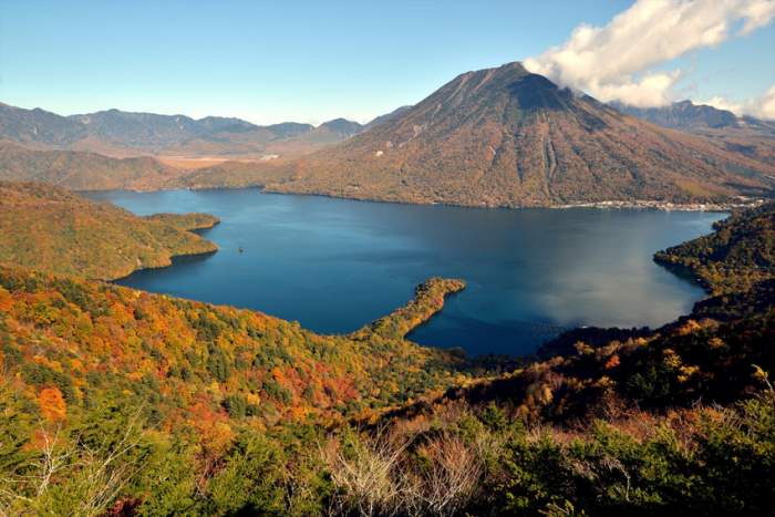 Lake Chuzenji