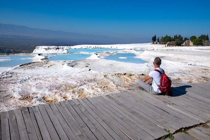 places in turkey