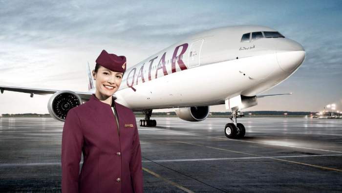 Qatar Airways