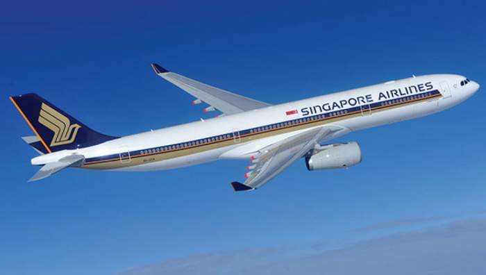 Singapore Airlines
