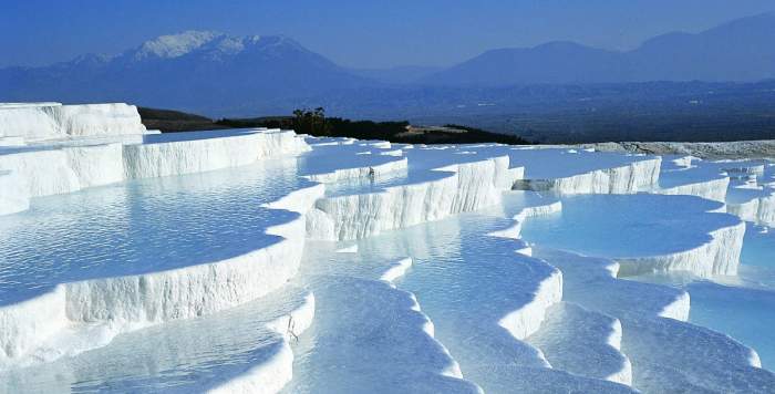 turkey attractions