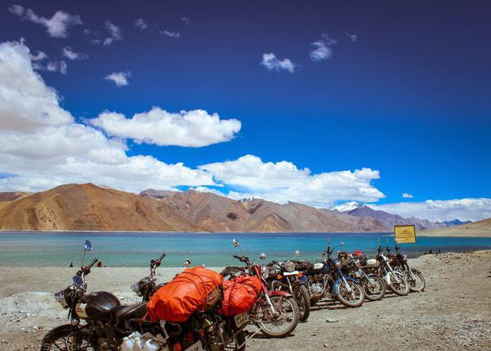 leh, ladakh 