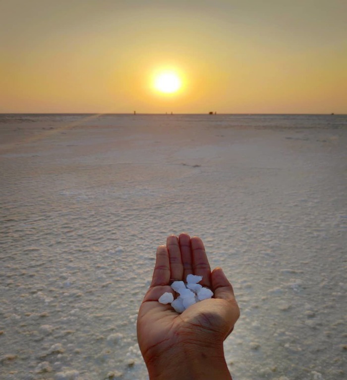 rann of kutch