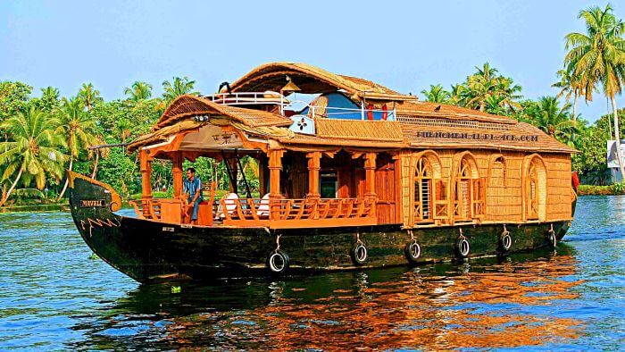Long Weekends In India 2019 Mid-Summer 