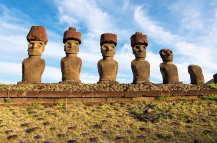 Easter Island
