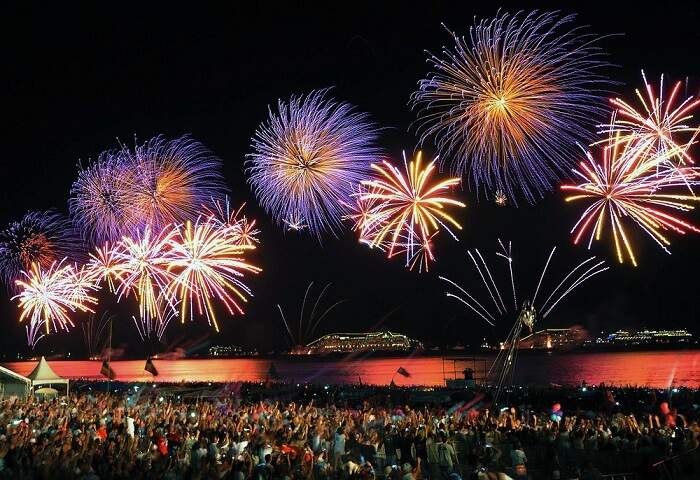 Full Moon Party 2.0