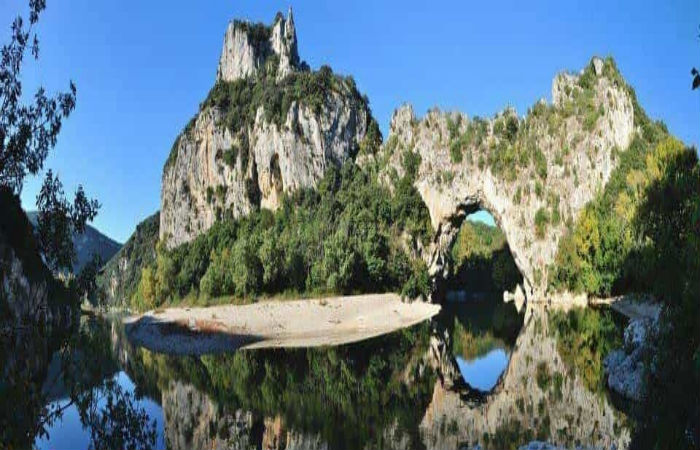 Galathea National Park