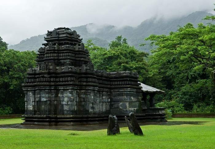 Mahadeva Temple