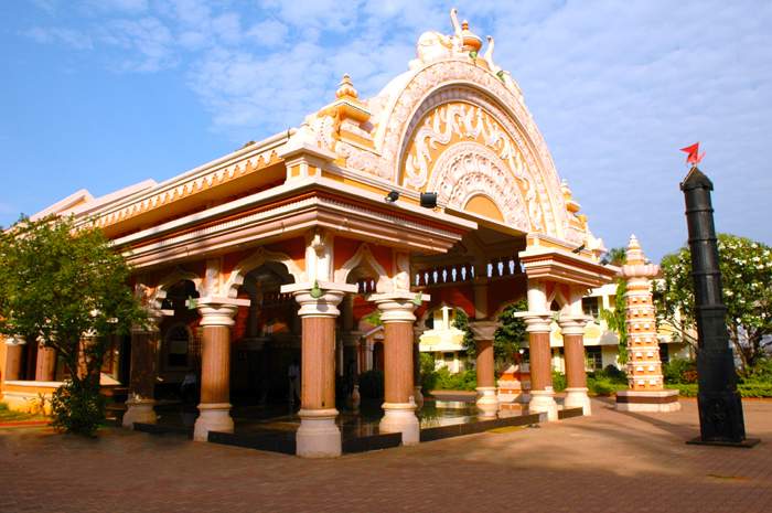 Mahalaxmi Temple