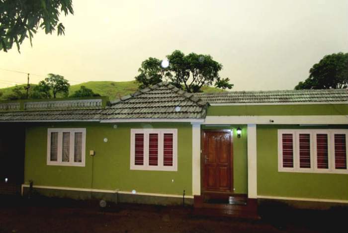 Misty Dreams Vagamon