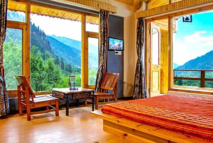  Orchard Villa