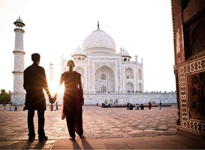 Long Weekends In India 2019 Agra