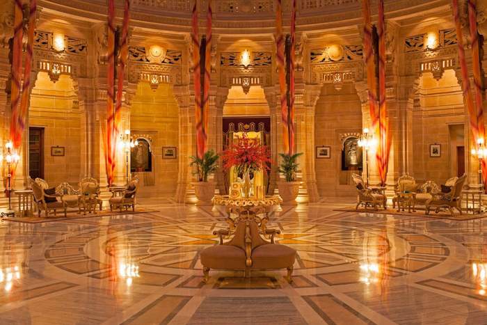 umaid bhawan jodhpur wedding 