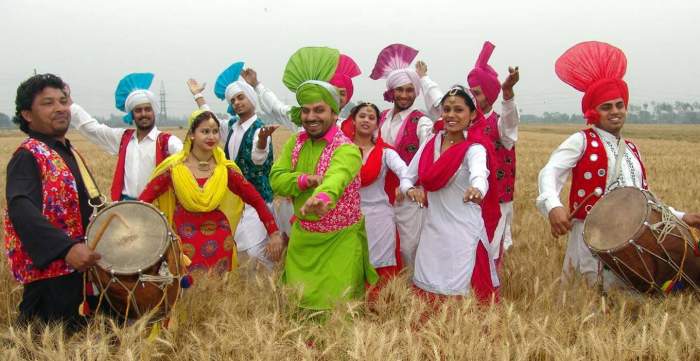 Baisakhi