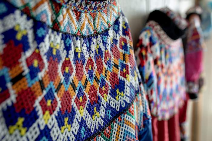 Beaded Jewelry