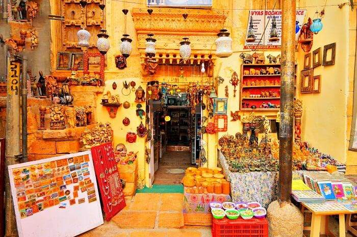 Bhatia Bazaar