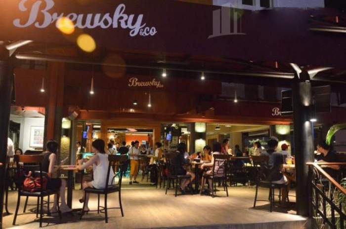 Brewsky & Co