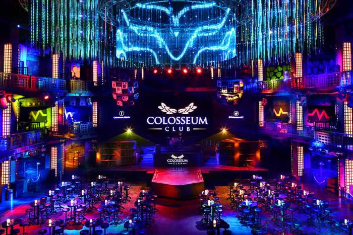 Colosseum Jakarta