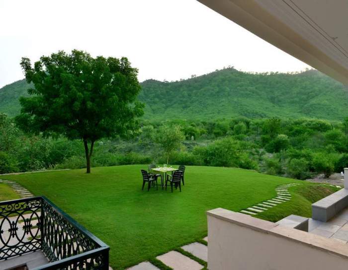 Devraj Villa