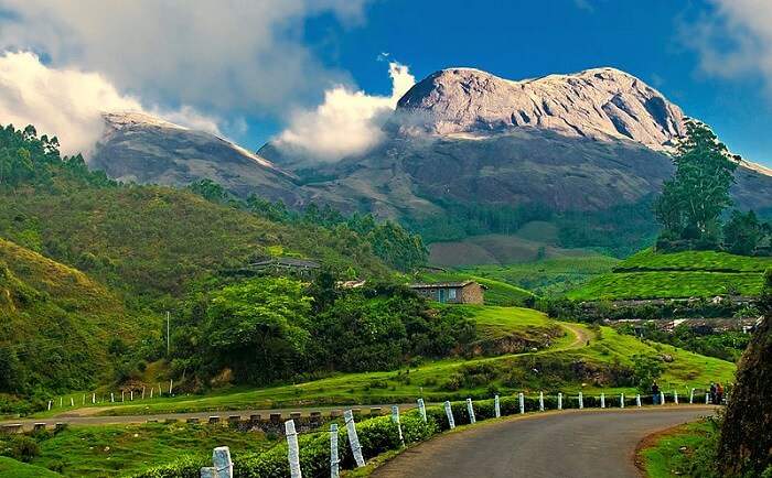 Kodaikanal